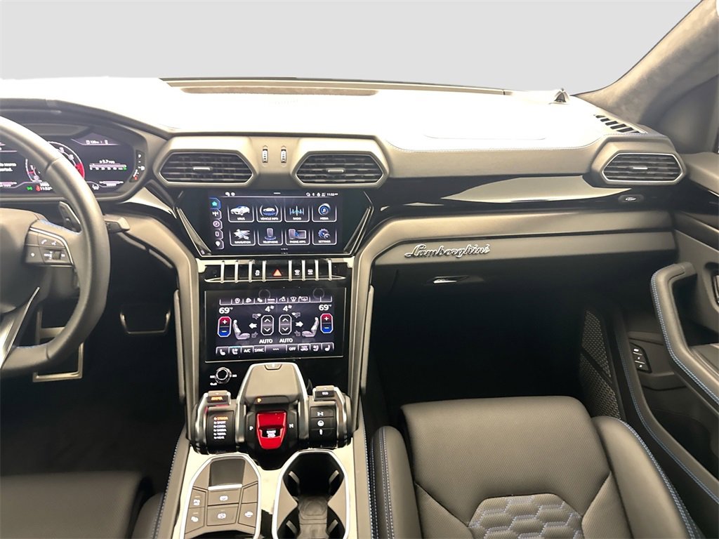 Used 2024 Lamborghini Urus S image 24