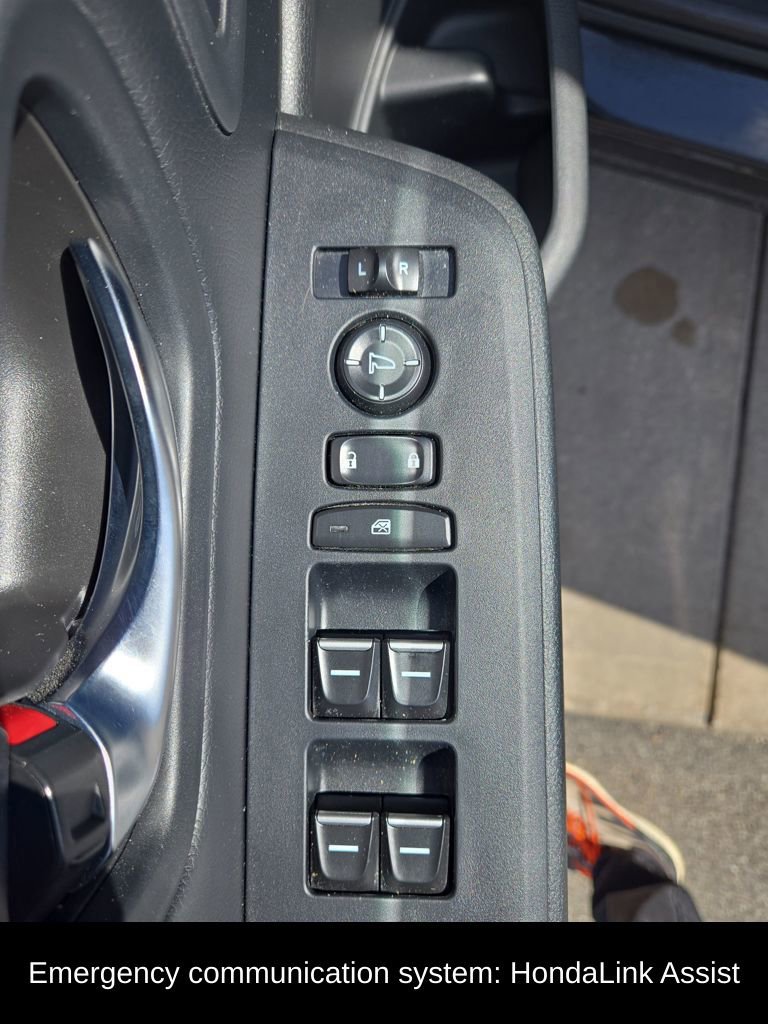 Used 2023 Honda Pilot EX-L image 12