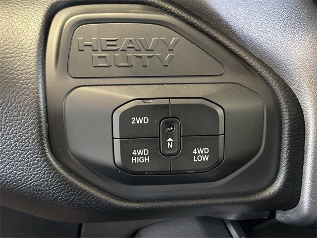 New 2026 RAM 2500 Laramie image 19