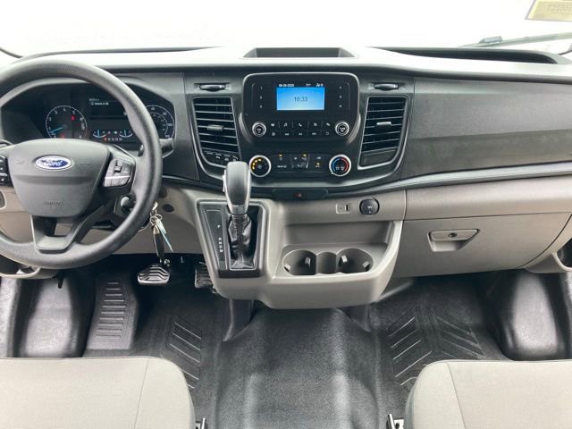 Used 2024 Ford Transit 350 XL image 33
