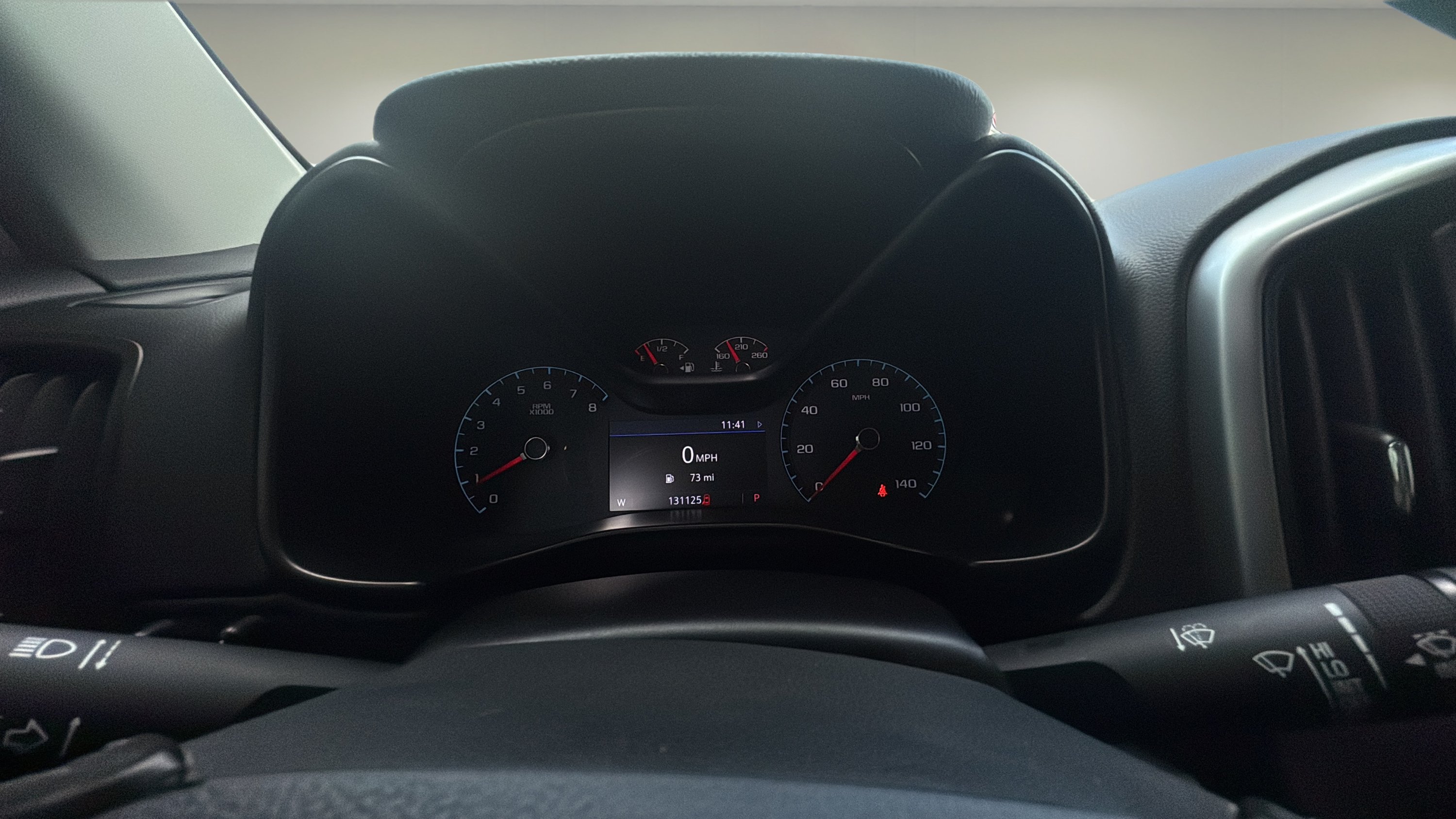 Used 2020 Chevrolet Colorado ZR2 AWD/4WD image 9