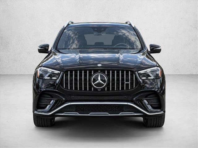 Used 2025 Mercedes-Benz GLE 53 AMG 4MATIC image 2
