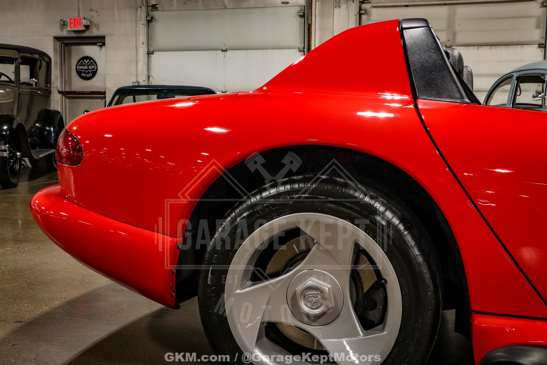 Used 1994 Dodge Viper RT/10 image 57