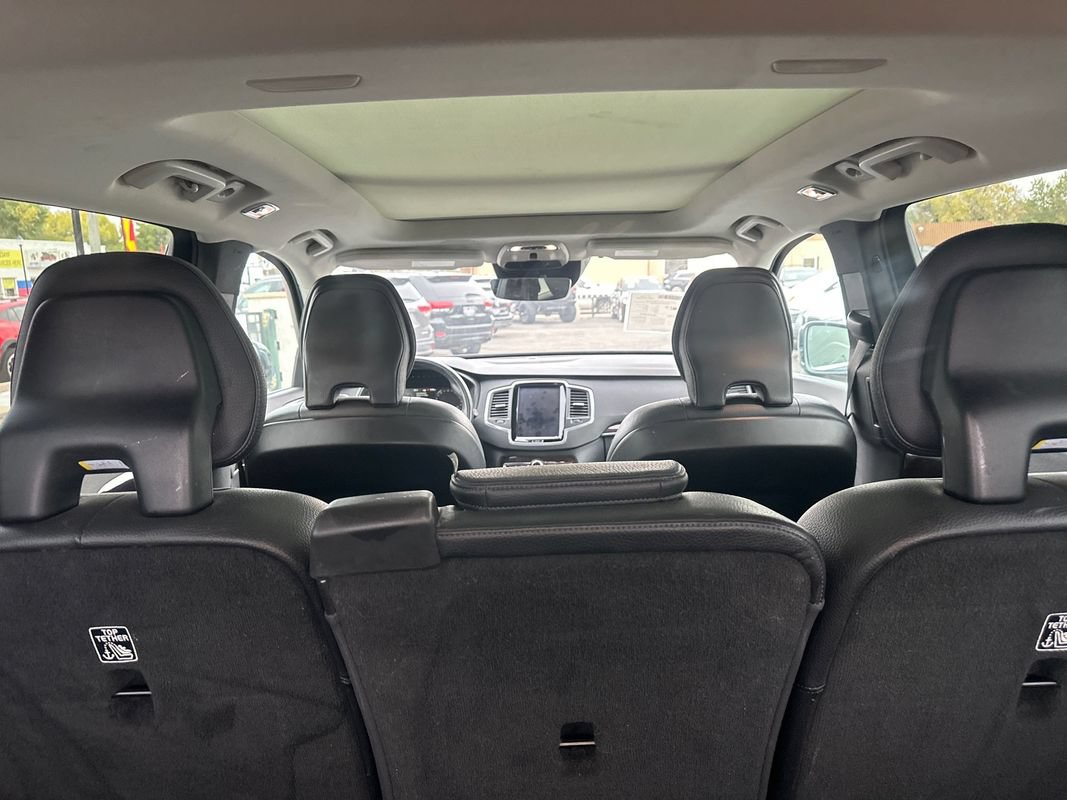 Used 2019 Volvo XC90 T6 Momentum w/ Protection Package Premier AWD/4WD image 38