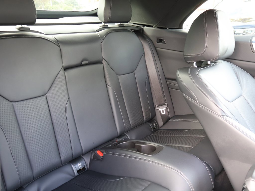 Used 2023 BMW 430i xDrive Convertible w/ M Sport Package image 33