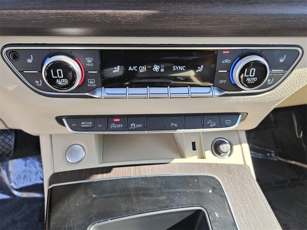 Used 2025 Audi Q5 2.0T Premium Plus w/ Premium Plus Package image 20