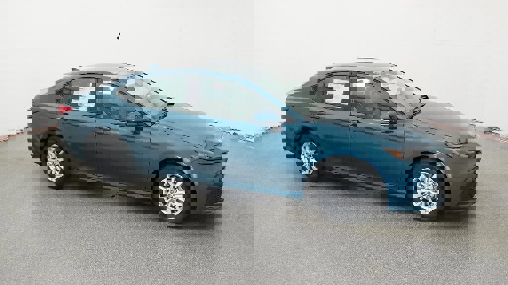 New 2026 Toyota Camry LE image 12