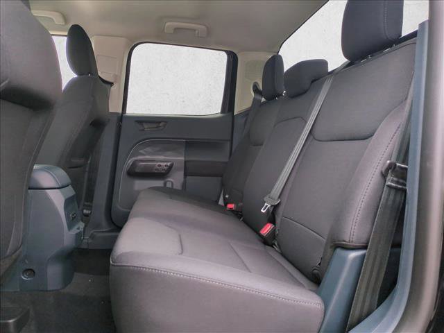 New 2026 Ford Maverick XL AWD/4WD image 15