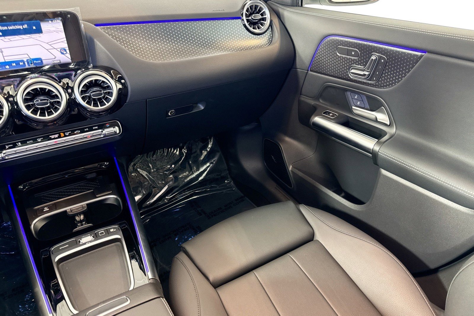 New 2026 Mercedes-Benz GLA 250 4MATIC image 21