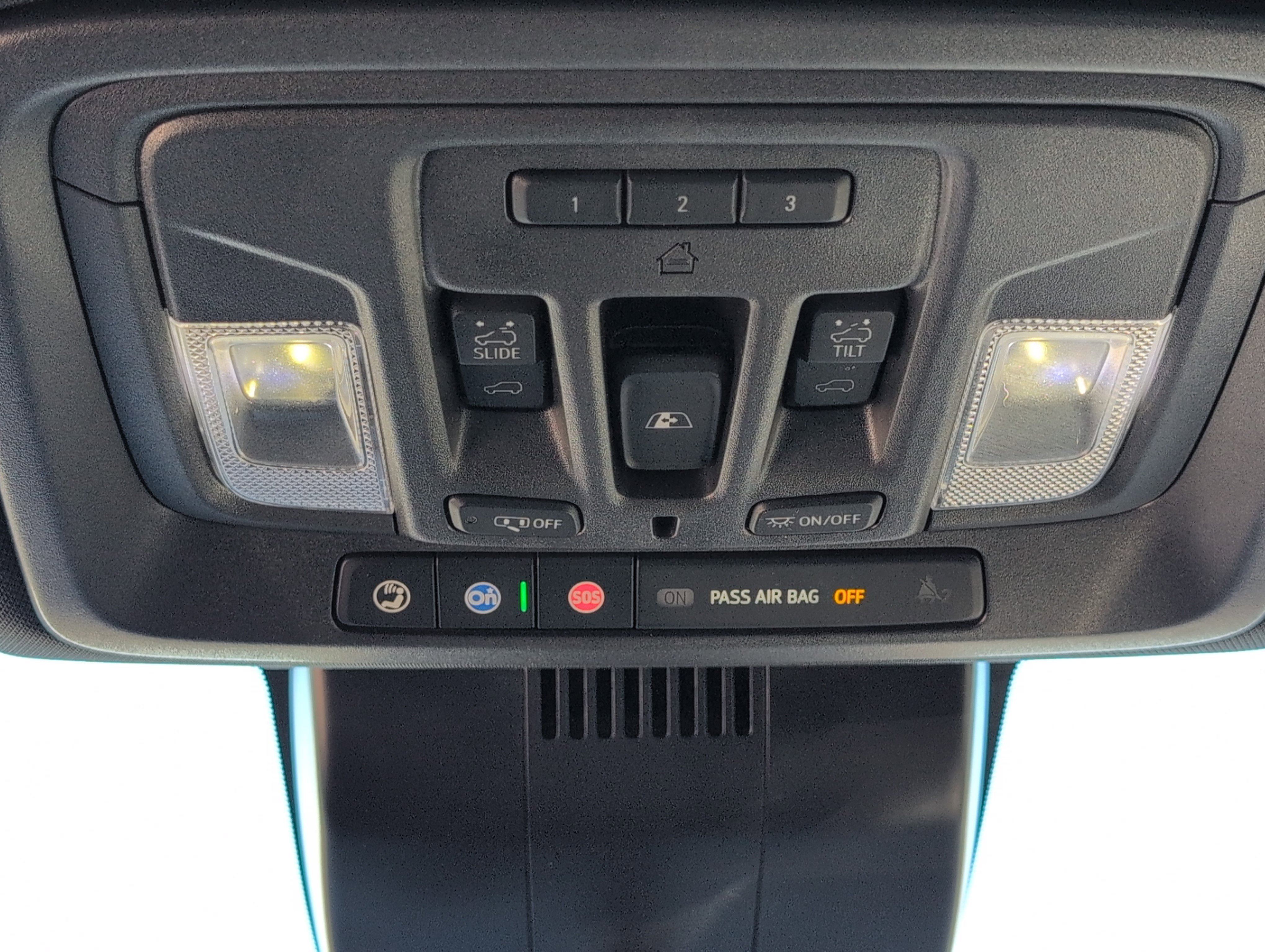 Used 2024 Chevrolet Silverado 2500 High Country w/ High Country Premium Package image 13