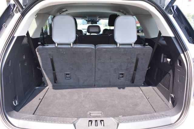 Used 2025 Ford Explorer Active w/ Active Comfort Package AWD/4WD image 36