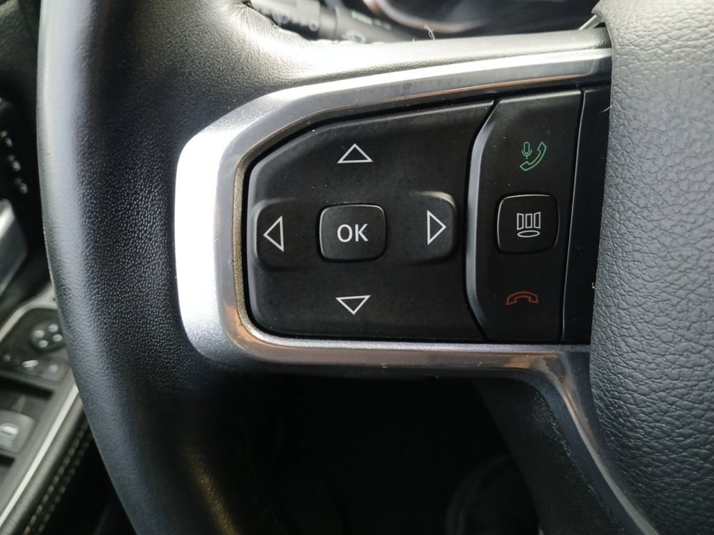 Used 2024 RAM 3500 Laramie w/ Night Edition AWD/4WD image 11