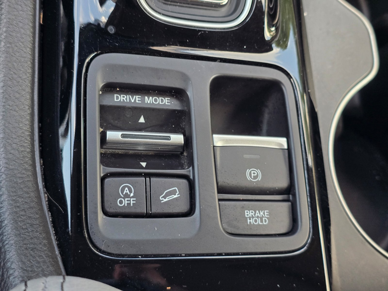 Used 2023 Honda Pilot Touring image 22