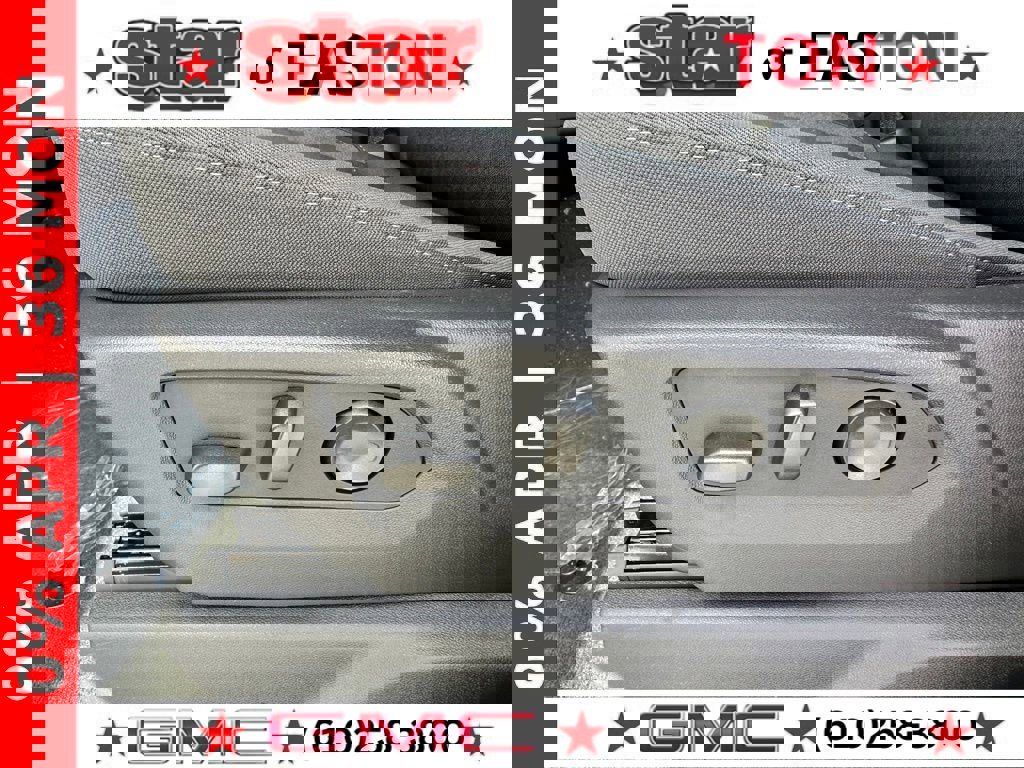 New 2026 GMC Sierra 1500 Pro w/ Graphite Edition image 14