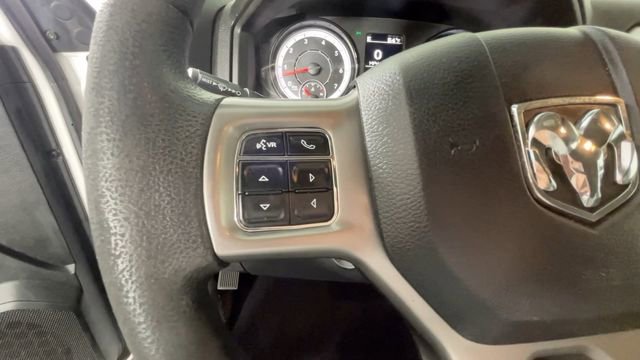 Used 2023 RAM 1500 Classic SLT w/ Protection Group AWD/4WD image 22