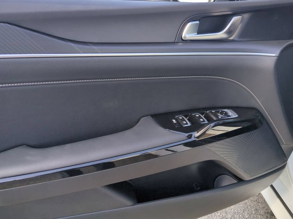 New 2026 Kia K5 GT-Line FWD image 21
