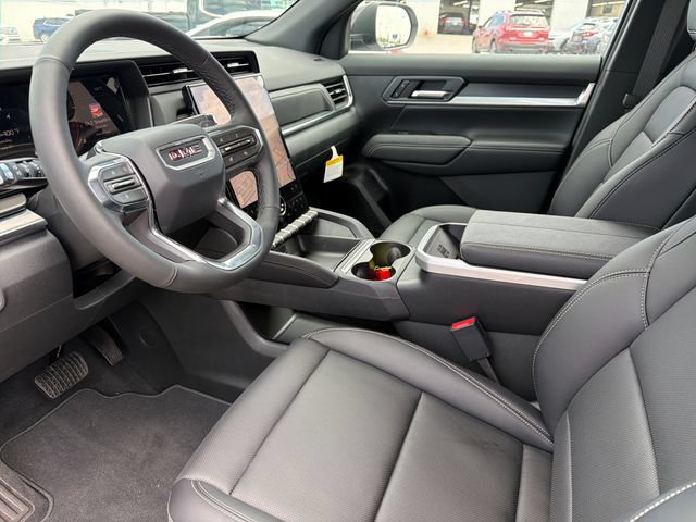 New 2027 GMC Terrain Elevation w/ Elevation Premium Package FWD image 16