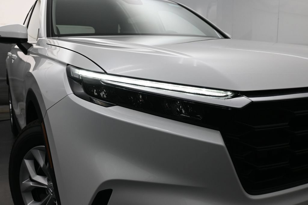 New 2026 Honda CR-V LX image 40