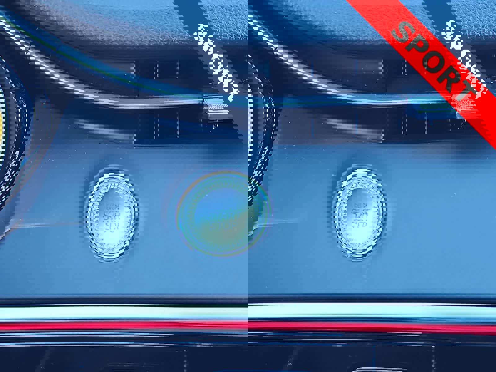 Certified 2025 Genesis GV70 3.5T Sport image 24