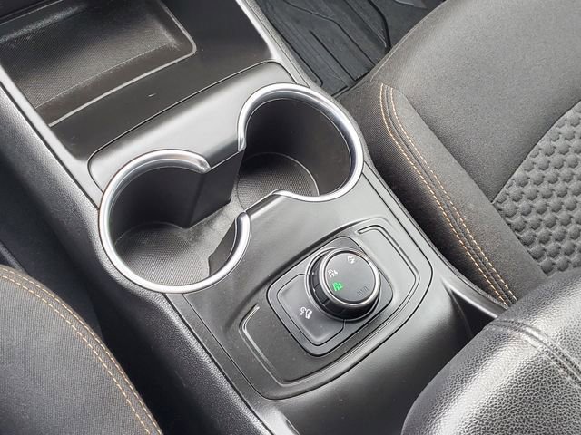 Used 2019 GMC Terrain SLE image 21