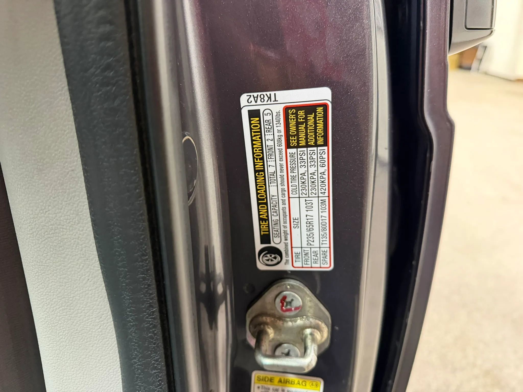 Used 2016 Honda Odyssey LX image 61