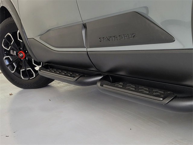 Used 2024 Hyundai Santa Cruz XRT image 23