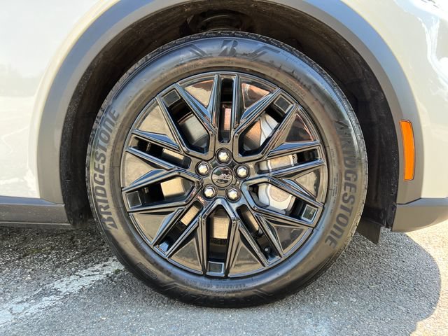 Used 2025 Ford Mustang Mach-E Select AWD/4WD image 13