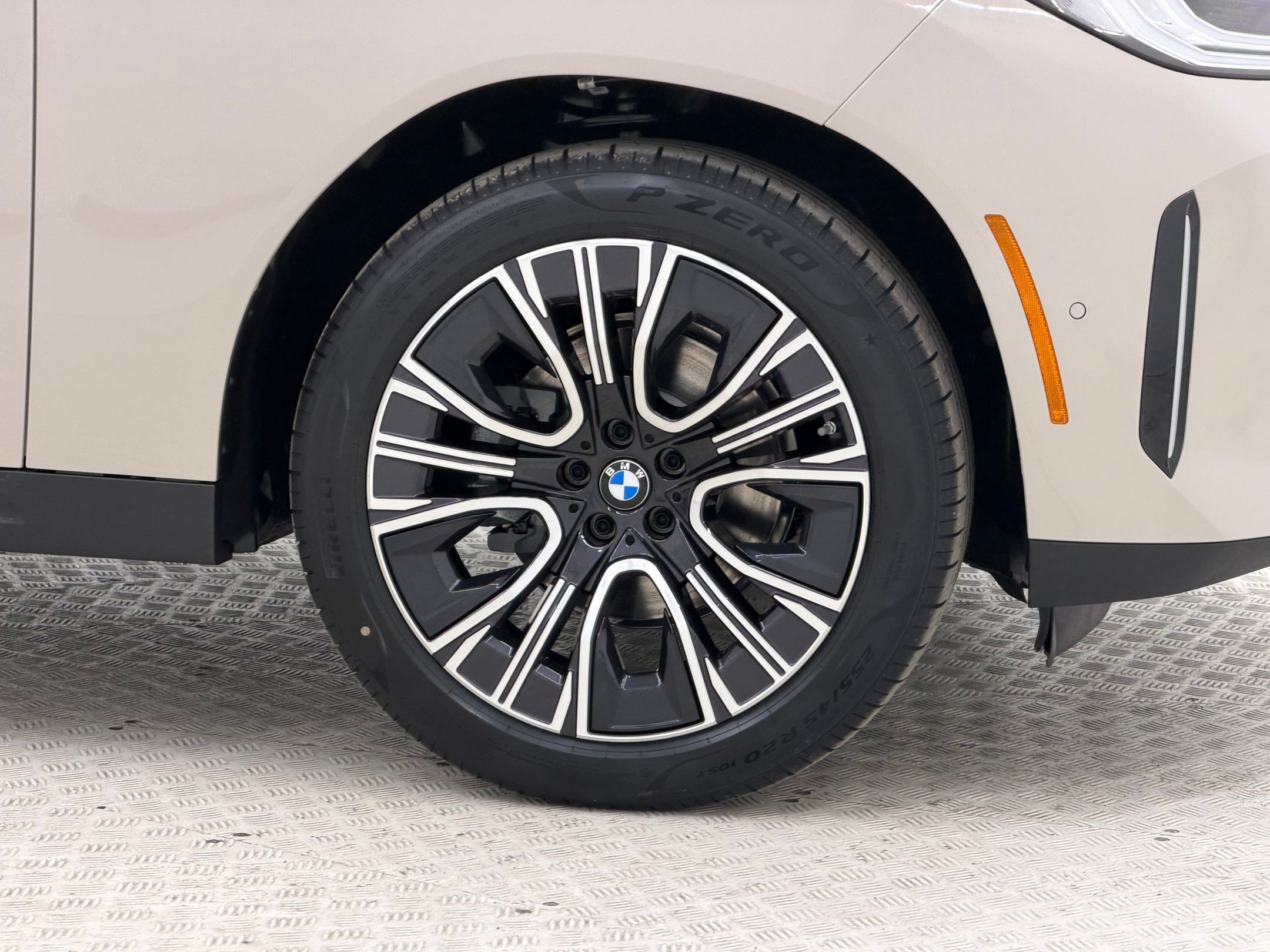 New 2026 BMW X3 xDrive30i w/ Convenience Package AWD/4WD image 12