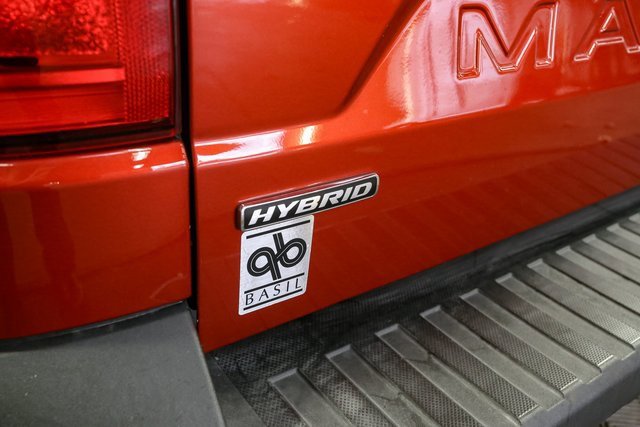 Used 2023 Ford Maverick Lariat w/ Lariat Luxury Package image 10