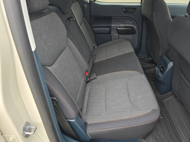 Used 2024 Ford Maverick Tremor w/ Tremor Off-Road Package image 32