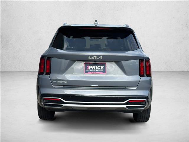 Used 2023 Kia Sorento S FWD image 6