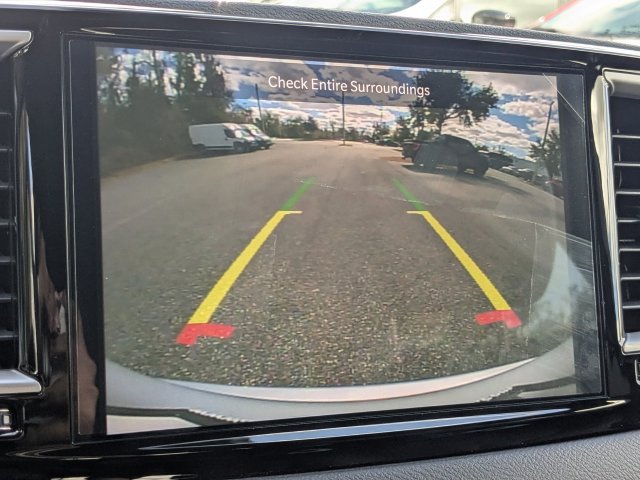 New 2026 Chrysler Voyager LX FWD image 20