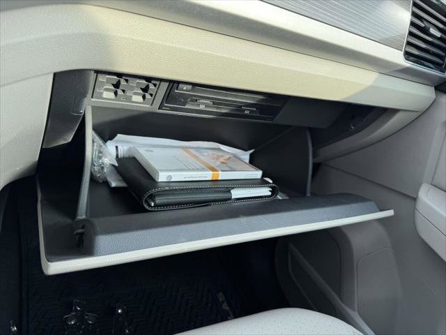 Used 2019 Volkswagen Atlas SEL image 31