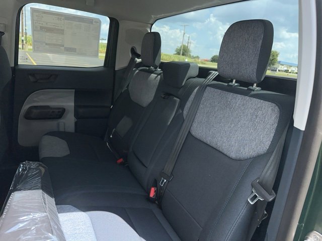 New 2025 Ford Maverick XLT w/ XLT Luxury Package image 5