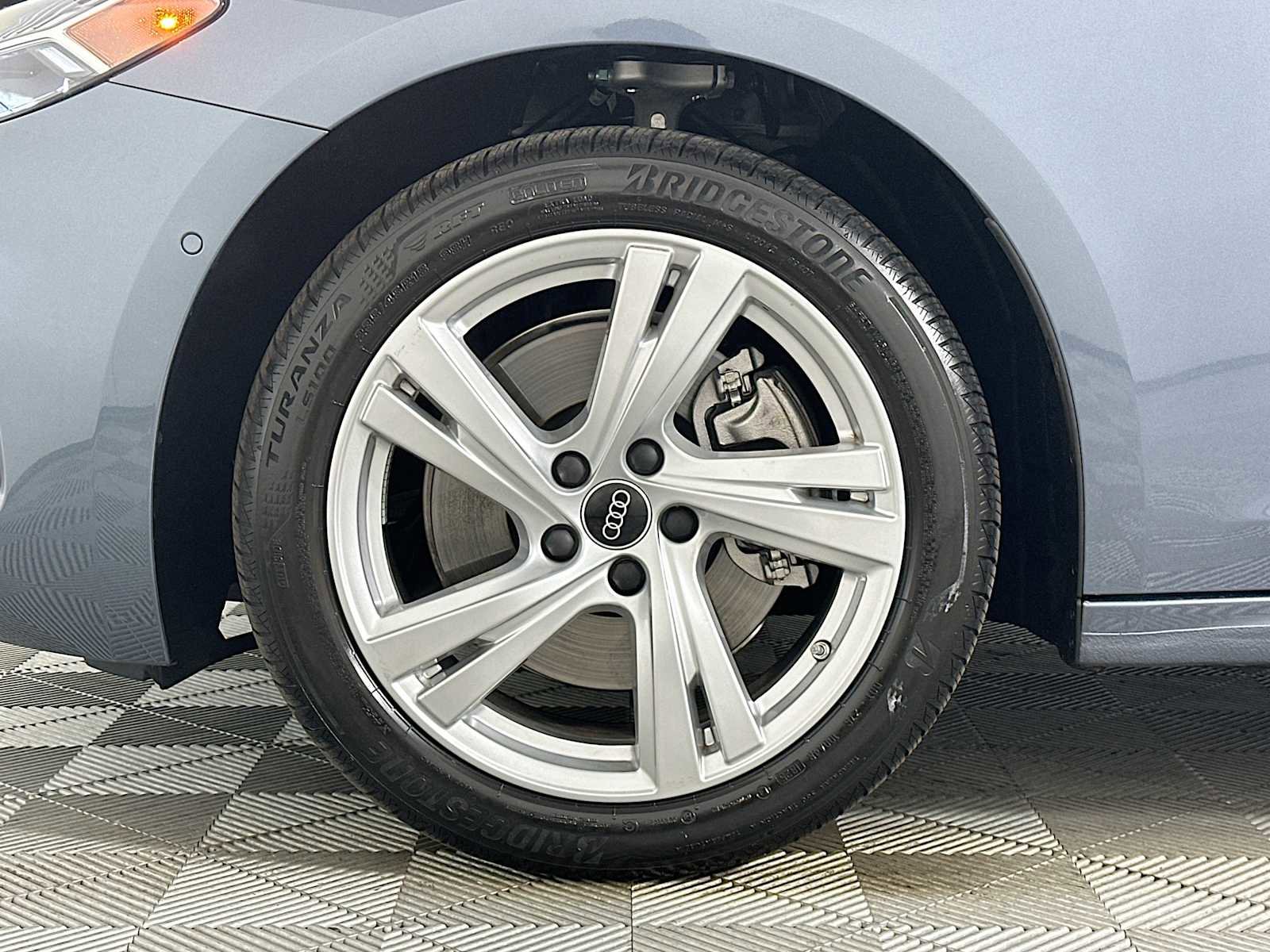 Used 2025 Audi A5 2.0T Premium Plus w/ Premium Plus image 29