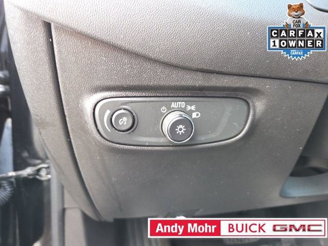 Used 2024 Chevrolet Equinox LS w/ LS Convenience Package image 30