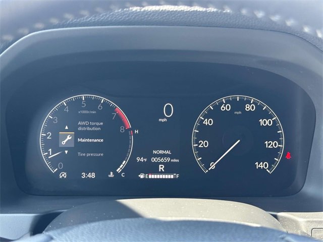 Used 2025 Honda Ridgeline RTL image 29