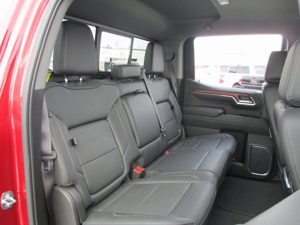 Used 2023 GMC Sierra 1500 Denali image 21