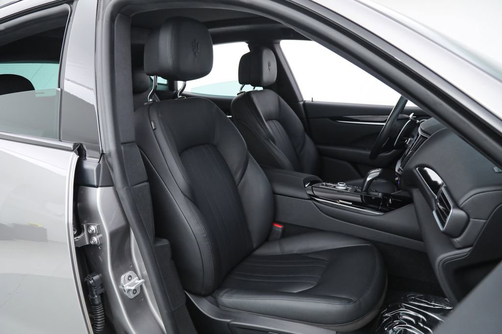 Certified 2022 Maserati Levante GT image 15