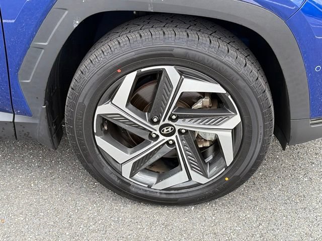 Used 2023 Hyundai Tucson Limited AWD/4WD image 11