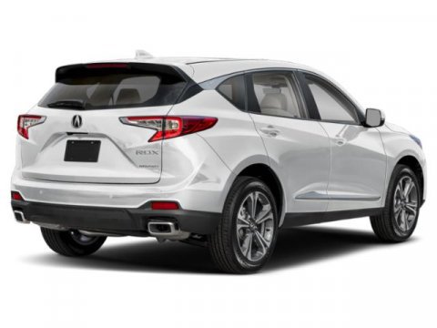 New 2026 Acura RDX SH-AWD w/ Technology Package video 2