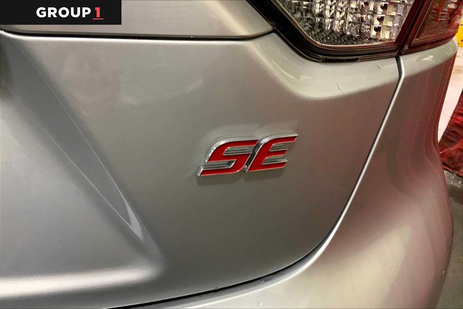 Certified 2026 Toyota Corolla SE FWD image 10