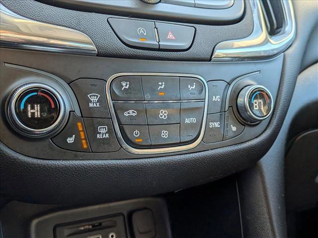 Used 2024 Chevrolet Equinox LT image 13