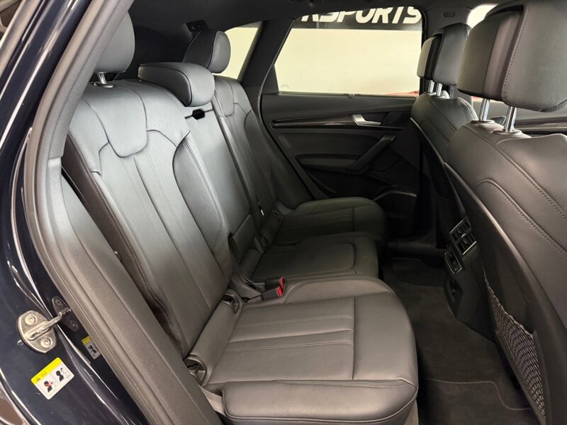 Used 2019 Audi SQ5 Prestige AWD/4WD image 49