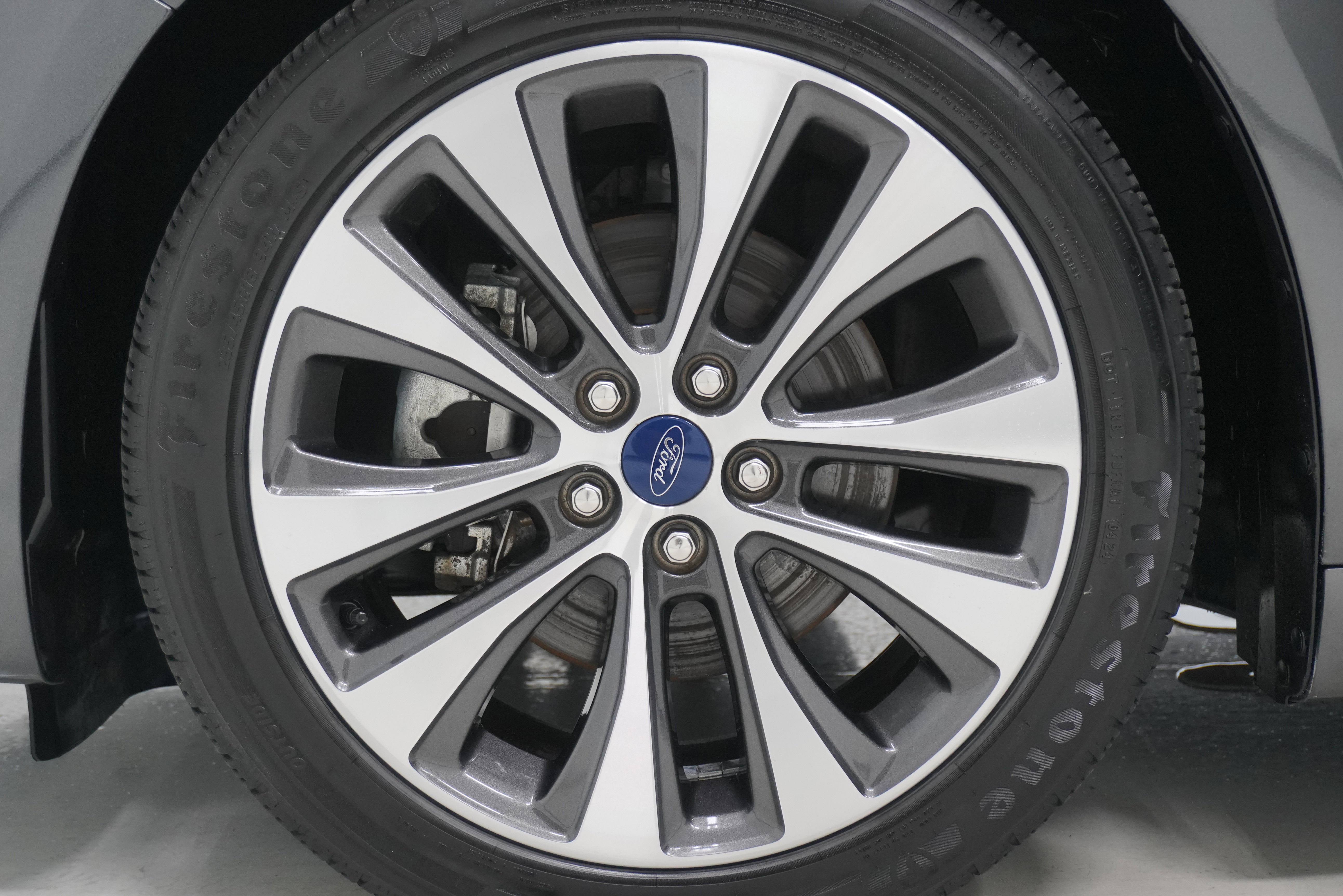 Used 2020 Ford Fusion SE image 22