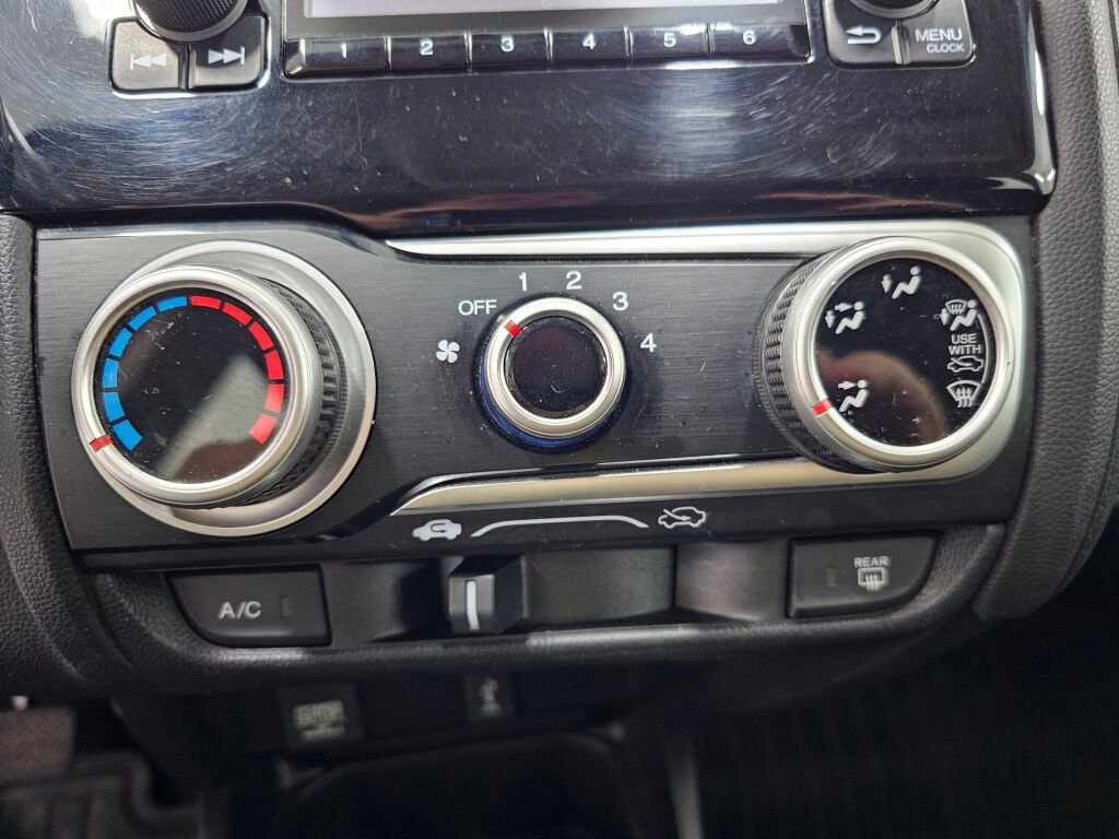 Used 2020 Honda Fit LX image 21