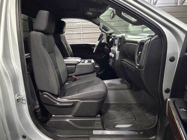 Used 2022 GMC Sierra 2500 SLE w/ SLE Convenience Package image 18