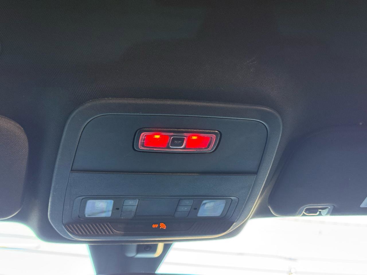 Used 2023 Ford Explorer 4WD Police Interceptor image 19