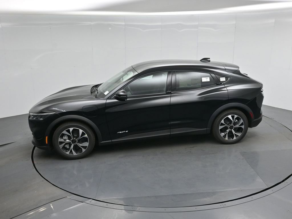 New 2026 Ford Mustang Mach-E Select image 42