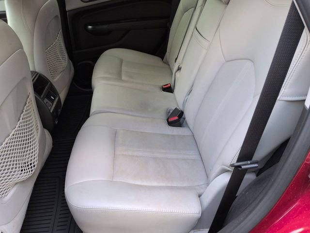 Used 2015 Cadillac SRX Luxury w/ Driver Awareness Package AWD/4WD image 22